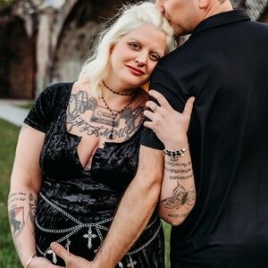 Meet your Posher, Kay!